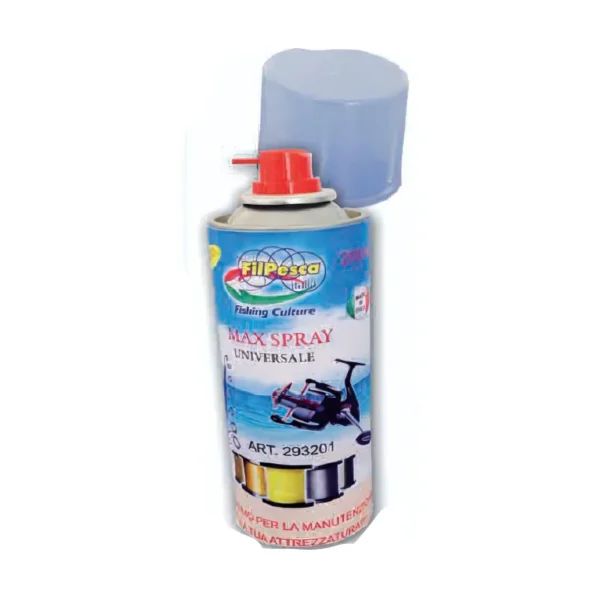 Spray universale Filpesca 200 ml