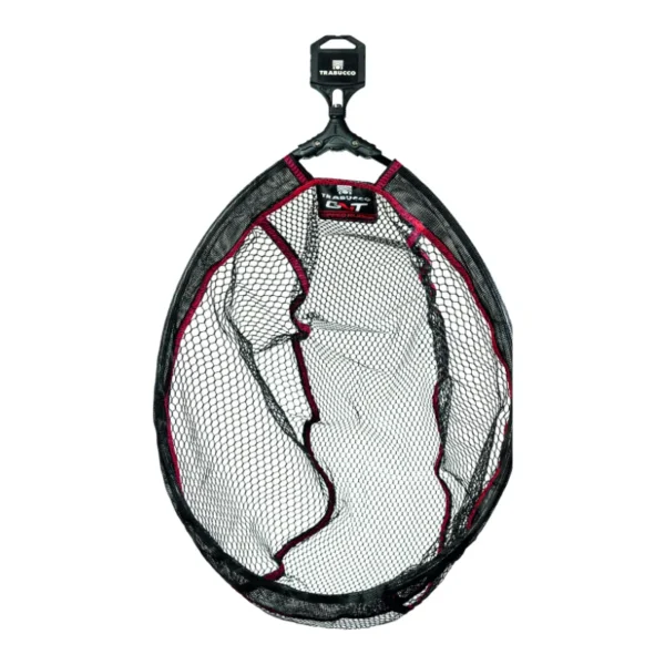 Testa guadino Trabucco GNT NET HEAD Speed Rubba