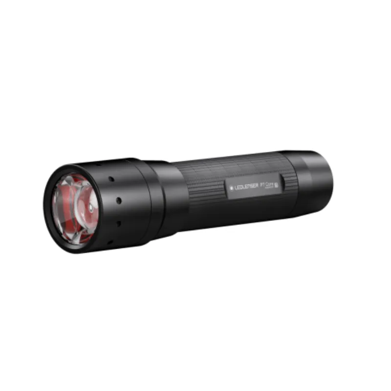 Torcia Ledlenser P7 Core