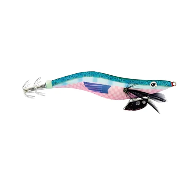 Totanara Egi Lineaeffe Fin Flare 3.5 Finny Blue