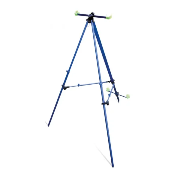 Tripode Lineaefe Alluminio Special Surfcasting