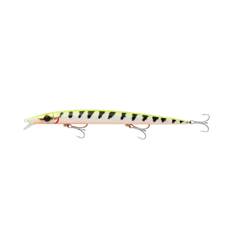 Artificale Jerkbait Savage Gear Barra Jerk 21 cm 38 gr Joker Barracuda