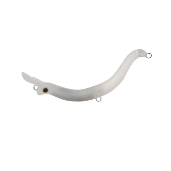 Artificiale Crankbait Daiwa Presso Nyoro Clazy 5,7 cm Full Redglow