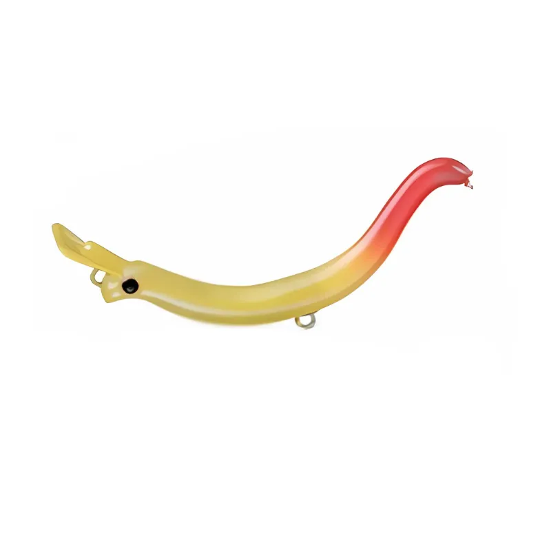 Artificiale Crankbait Daiwa Presso Nyoro Clazy 5,7 cm Hiyoko Piyochan
