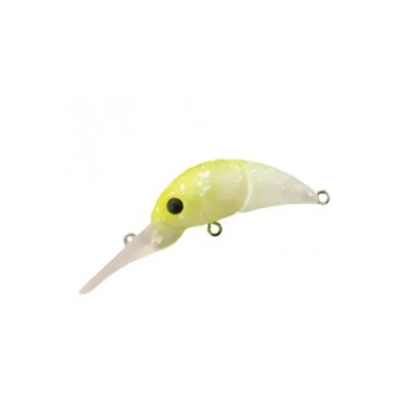 Artificiale Crankbait Shimano Cardiff Fuwatoro 35mm 2,5 gr Chart