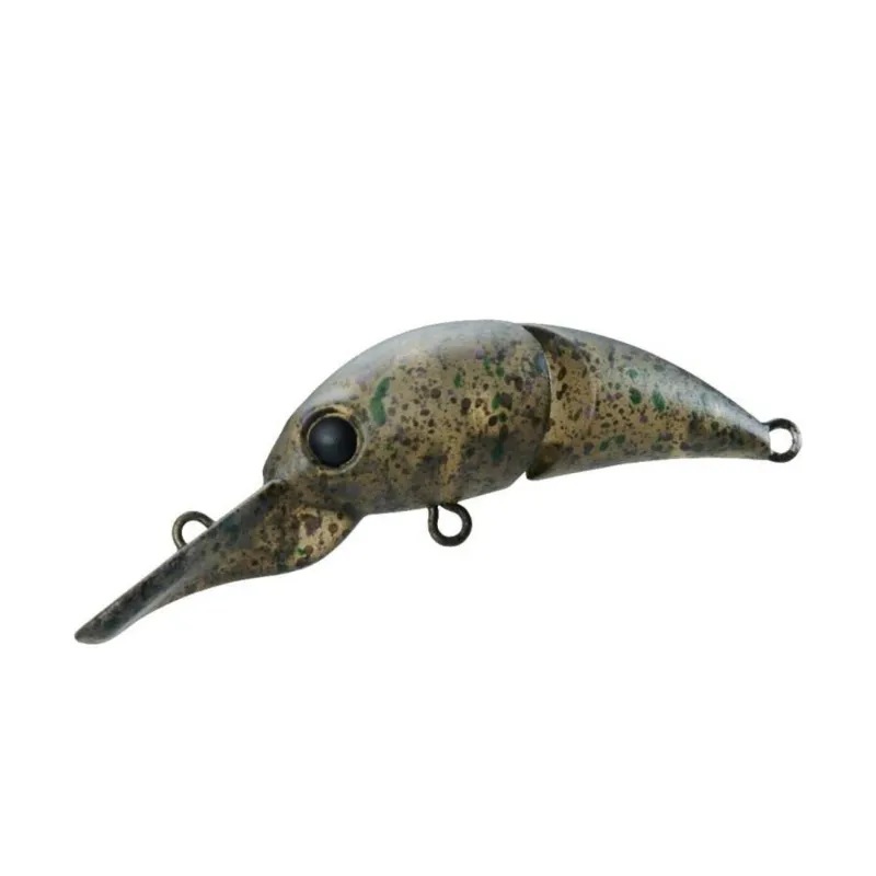 Artificiale Crankbait Shimano Cardiff Fuwatoro 35mm 2,5 gr Pellet