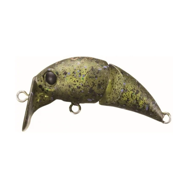 Artificiale Crankbait Shimano Cardiff Fuwatoro paletta larga 35mm 2,5 gr Pellet