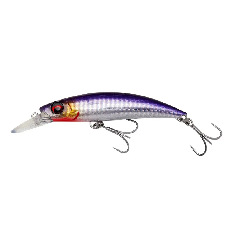 Artificiale Jerkbait Savage Gear Gravity Runner 10 cm 37 gr FS Bloody Anchovy
