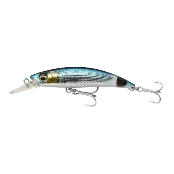 Artificiale Jerkbait Savage Gear Gravity Runner 10 cm 37 gr FS Saddled Bream