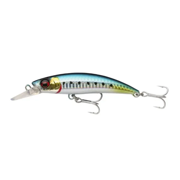 Artificiale Jerkbait Savage Gear Gravity Runner 10 cm 55 gr XFS Sardine