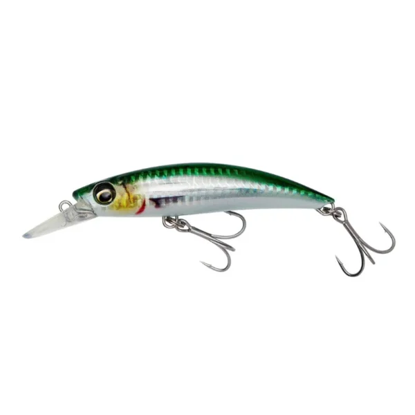Artificiale Jerkbait Savage Gear Gravity Runner 10 cm 55 gr XFS Sayoris