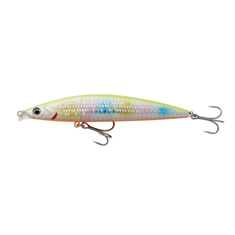 Artificiale Jerkbait Savage Gear Gravity Shallow 11,5 cm 20 gr Orange Candy