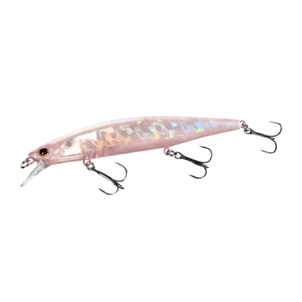Artificiale Jerkbait Shimano BT World Minnow 115mm 17 gr Pink