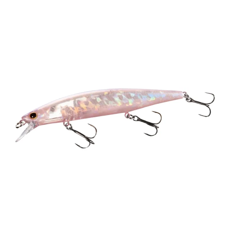 Artificiale Jerkbait Shimano BT World Minnow 115mm 17 gr Pink
