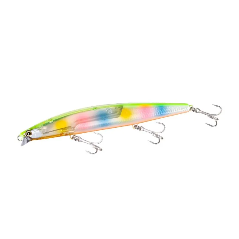 Artificiale Jerkbait Shimano Exsence Responder 165mm 34 gr Candy