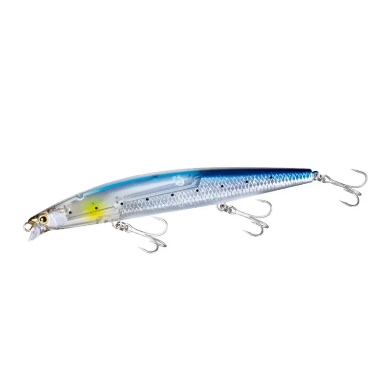 Artificiale Jerkbait Shimano Exsence Responder 165mm 34 gr Maiwashi