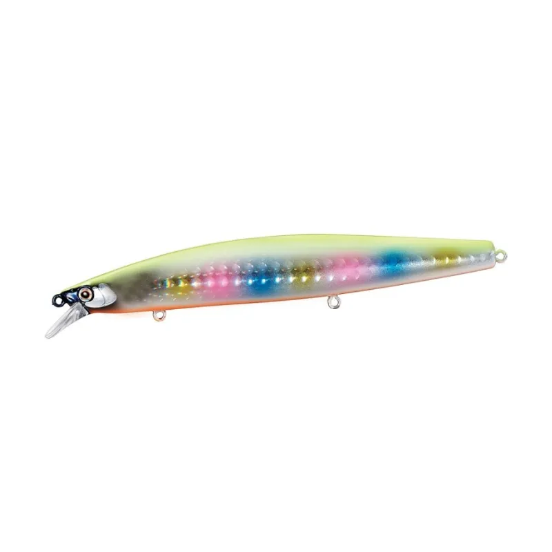 Artificiale Jerkbait Shimano Exsence Silent Assassin 129mm 22 gr Candy