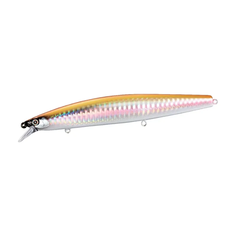Artificiale Jerkbait Shimano Exsence Silent Assassin 129mm 22 gr Kisu