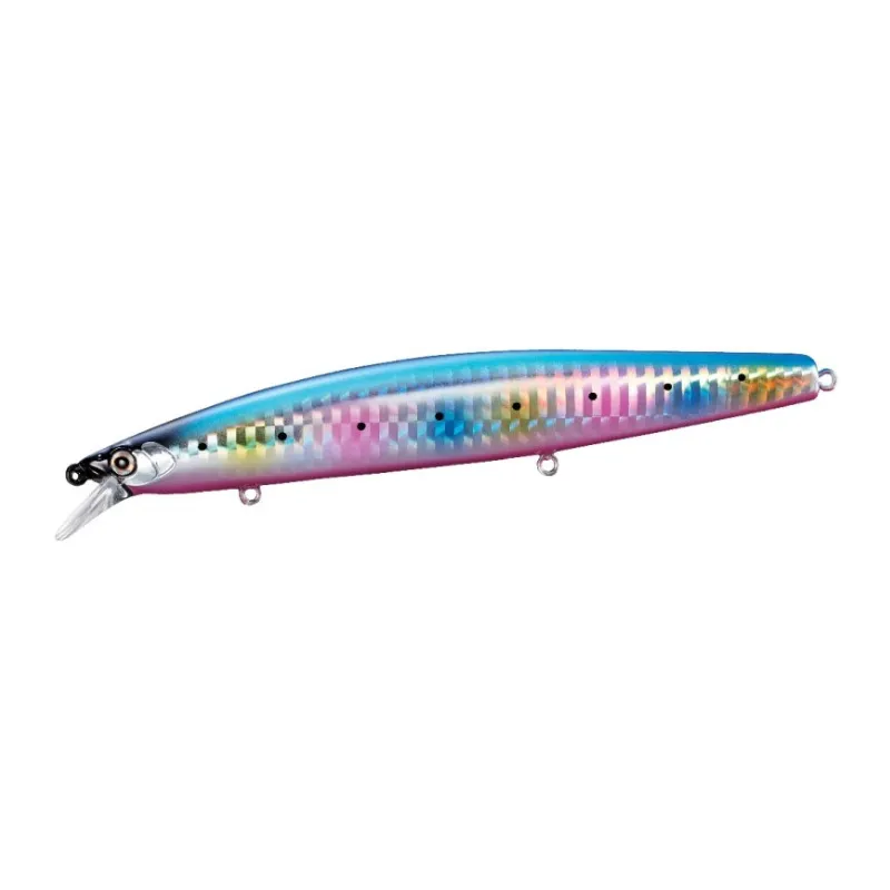 Artificiale Jerkbait Shimano Exsence Silent Assassin 140mm 23 gr H Iwashi