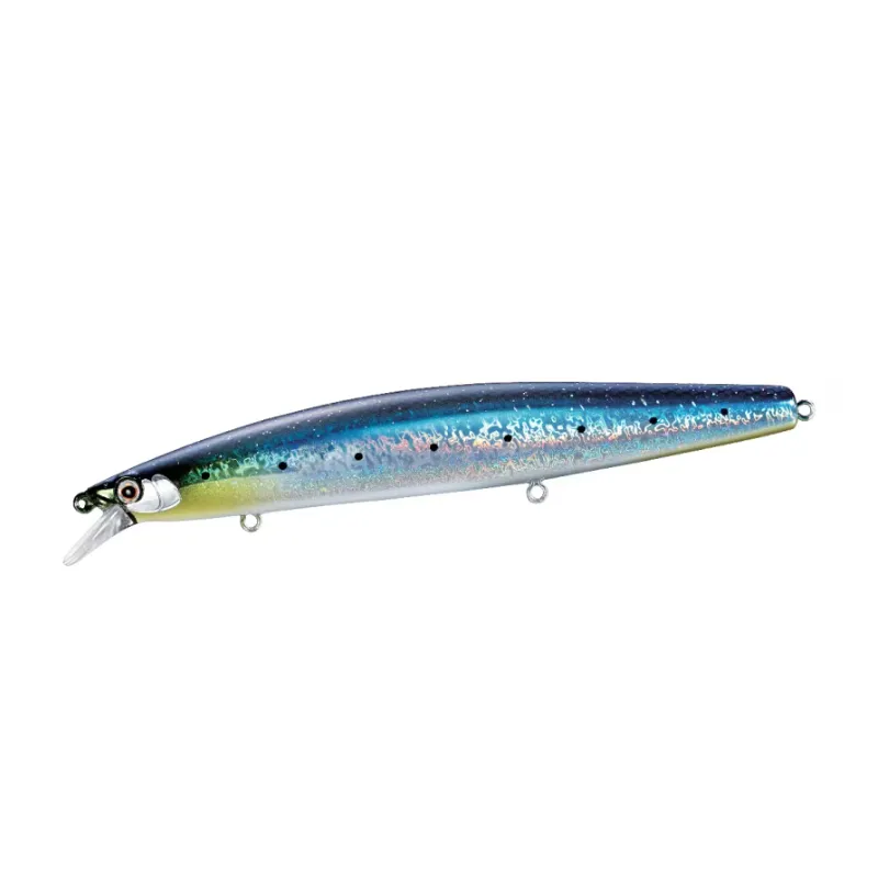 Artificiale Jerkbait Shimano Exsence Silent Assassin 140mm 23 gr K Iwashi