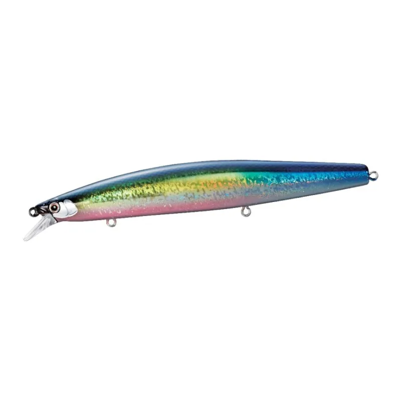 Artificiale Jerkbait Shimano Exsence Silent Assassin 140mm 23 gr Katakuchi