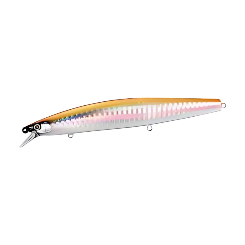 Artificiale Jerkbait Shimano Exsence Silent Assassin 140mm 23 gr Pearl Kisu