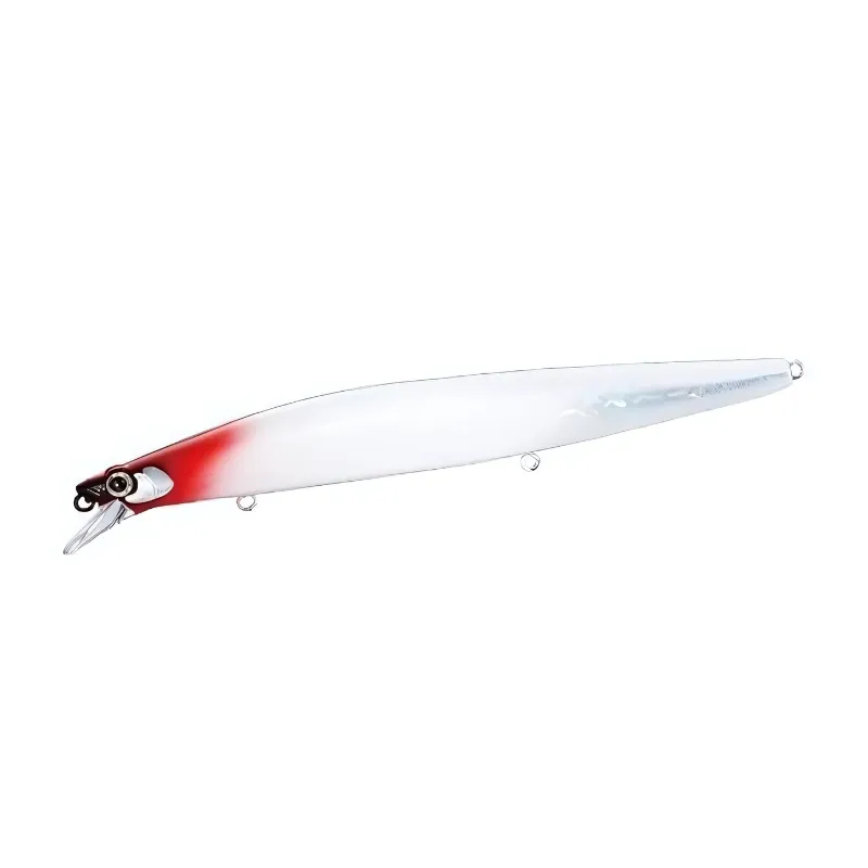 Artificiale Jerkbait Shimano Exsence Silent Assassin 140mm 23 gr Pearl Rh