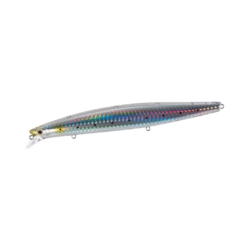 Artificiale Jerkbait Shimano Exsence Silent Assassin 163mm 32 gr C Iwashi