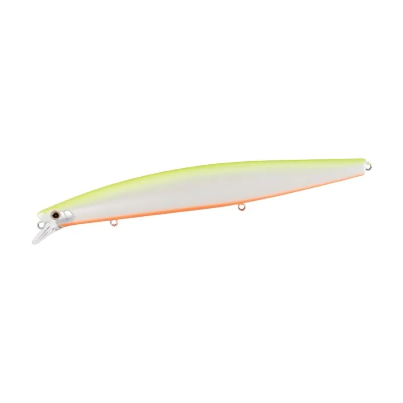 Artificiale Jerkbait Shimano Exsence Silent Assassin 163mm 32 gr Pearl Ch