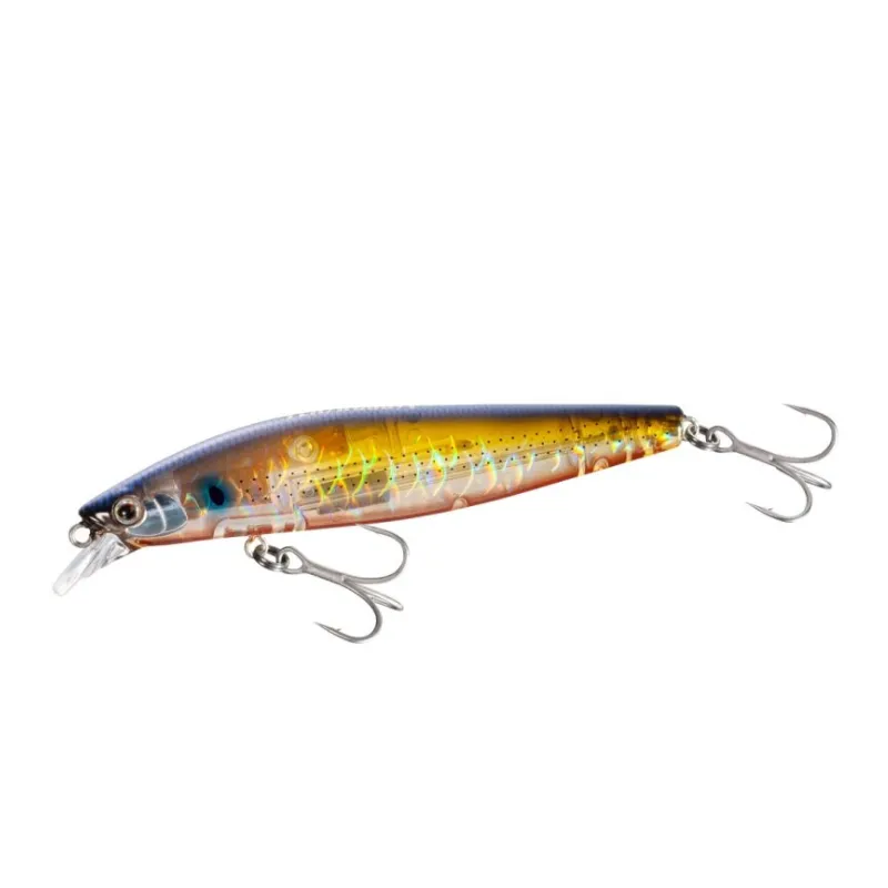Artificiale Jerkbait Shimano Exsence Silent Assassin 99mm 17 gr TC Bora