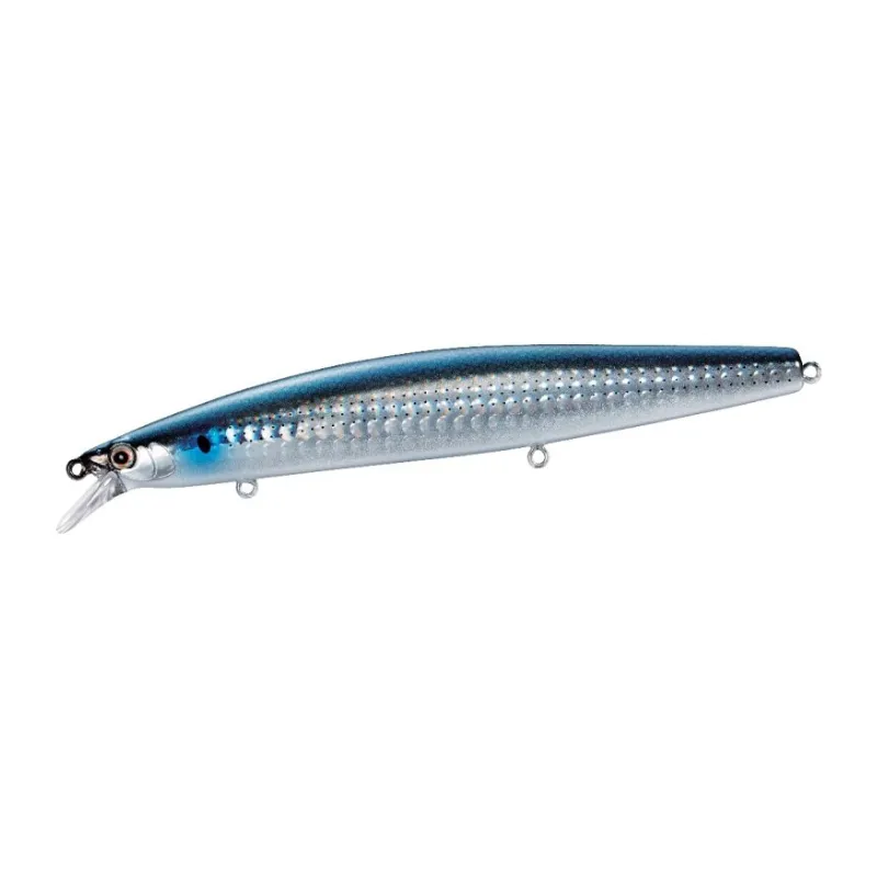 Artificiale Jerkbait Shimano Exsence Silent Assassin129mm 22 gr Bora