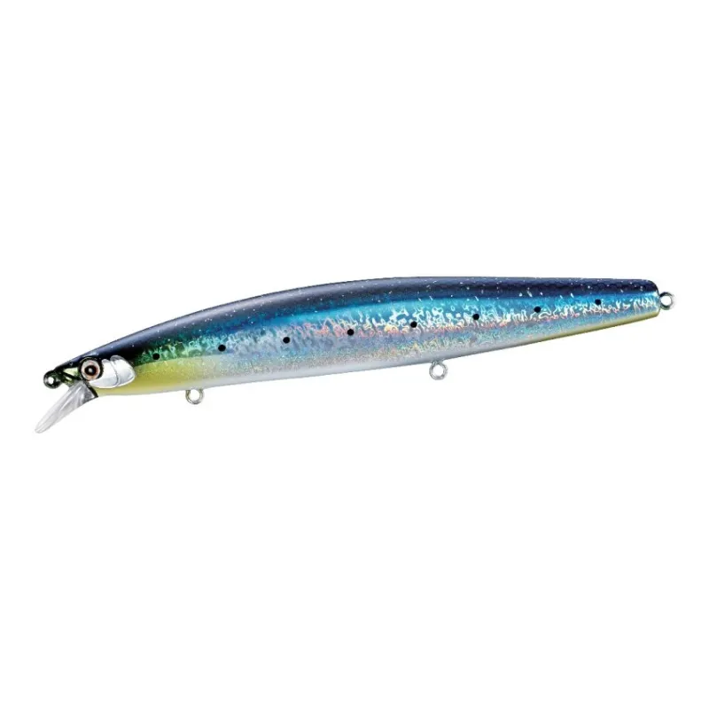 Artificiale Jerkbait Shimano Exsence Silent Assassin129mm 22 gr Iwashi