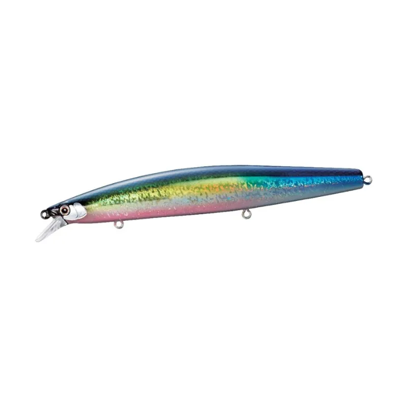 Artificiale Jerkbait Shimano Exsence Silent Assassin129mm 22 gr Katakuchi