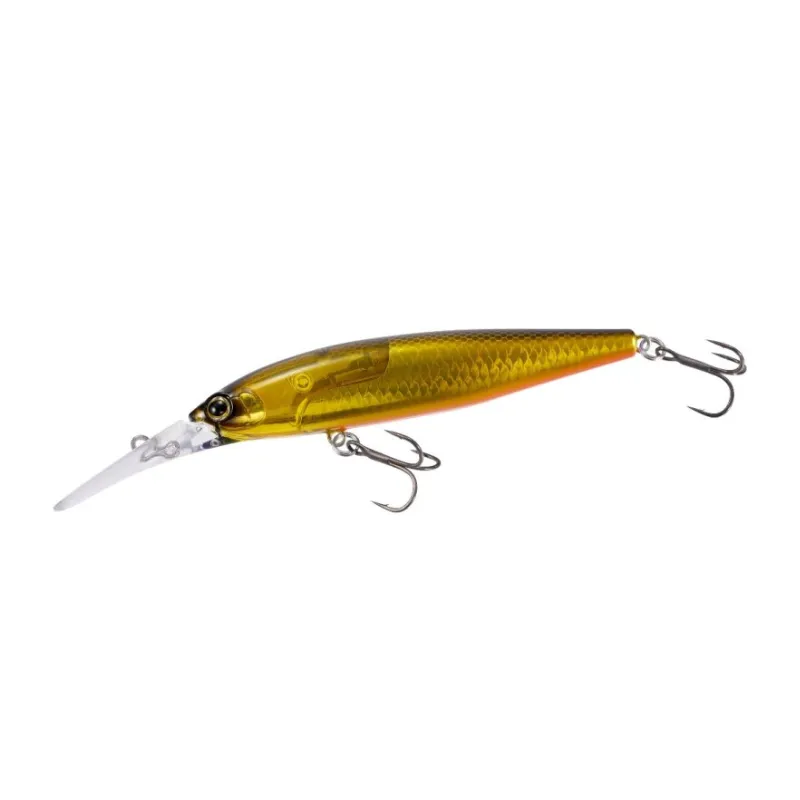 Artificiale Jerkbait Shimano World Diver FB 99mm 16 gr BlackGold