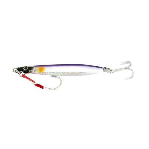 Artificiale Metal Jig Shimano Coltsniper Iwashi Rocket 80mm 30 gr Katakuchi