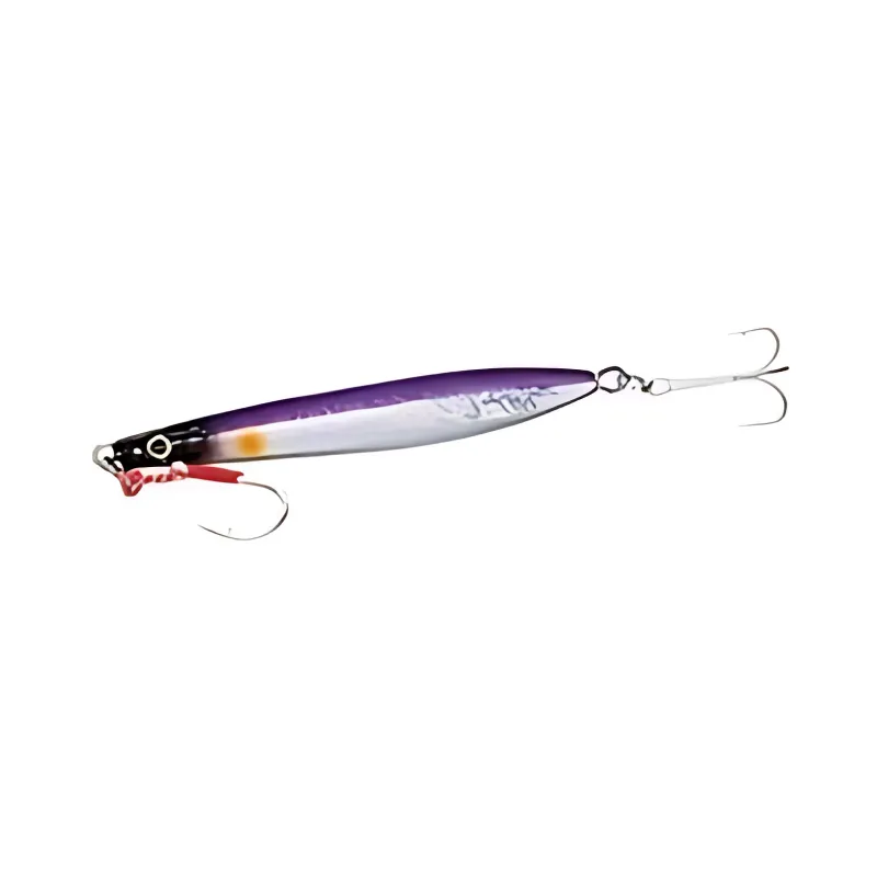Artificiale Metal Jig Shimano Coltsniper Iwashi Rocket 90mm 40 gr Katakuchi