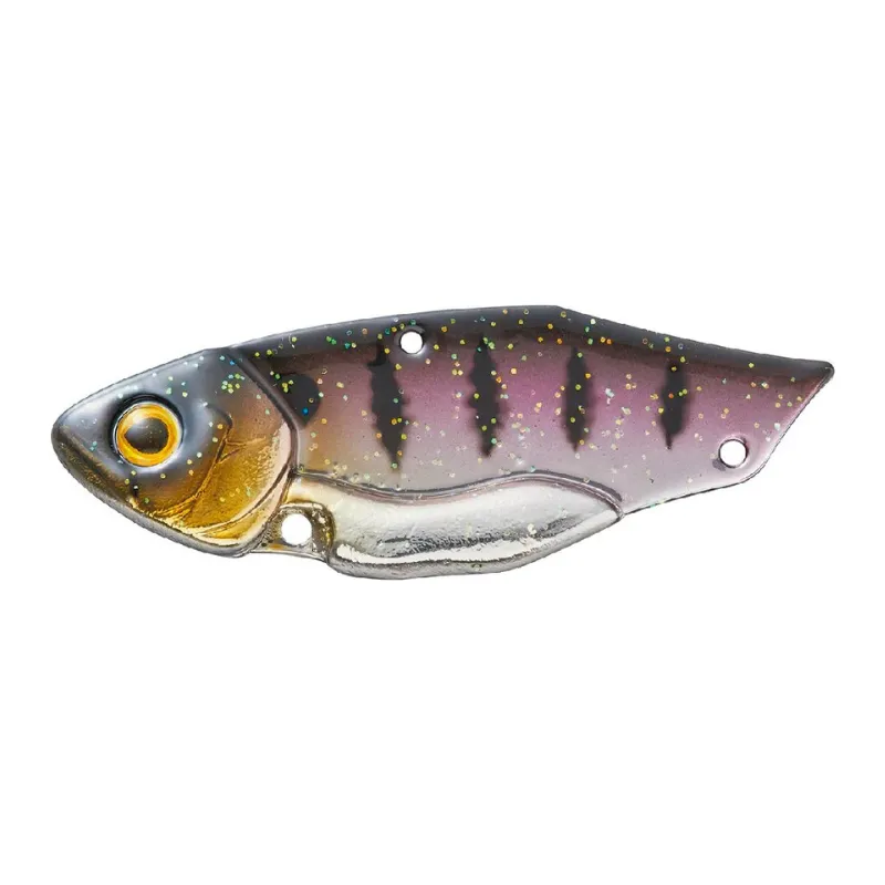 Artificiale Metal Lure Daiwa Metal Vibe SS 10 gr Chi Gill