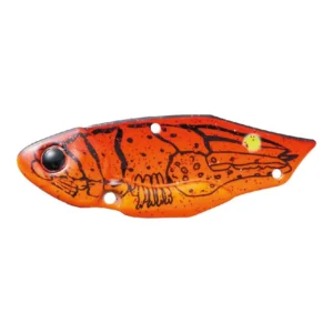 Metal Lure