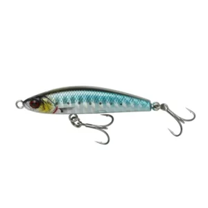Artificiale Pencil Bait Savage Gear Gravity Pencil 6 cm 12 gr Sardine