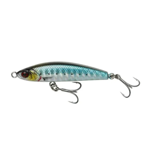 Artificiale Pencil Bait Savage Gear Gravity Pencil 6 cm 12 gr Sardine