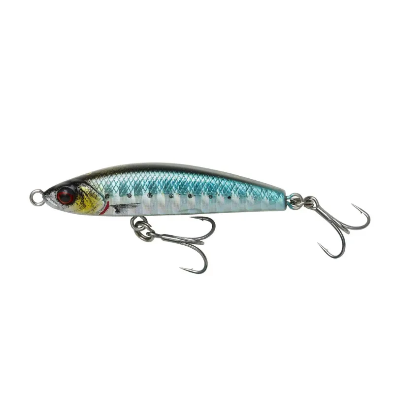 Artificiale Pencil Bait Savage Gear Gravity Pencil 6 cm 12 gr Sardine