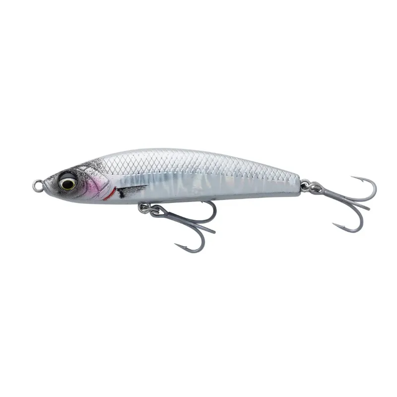 Artificiale Pencil Bait Savage Gear Gravity Pencil 7 cm 18 gr Last Flash
