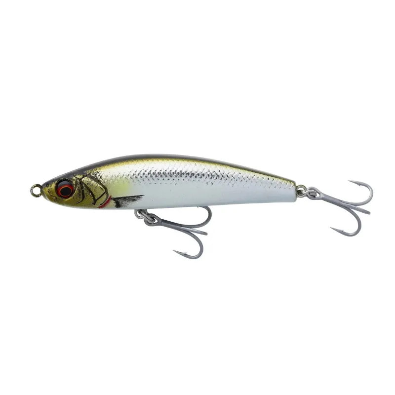 Artificiale Pencil Bait Savage Gear Gravity Pencil 7 cm 18 gr Mirror Ayu