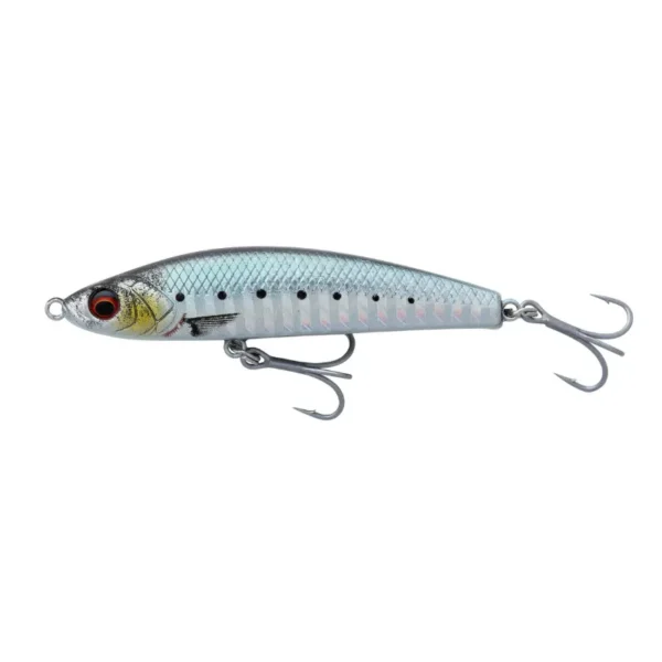 Artificiale Pencil Bait Savage Gear Gravity Pencil 7.5 cm 25 gr Sardine