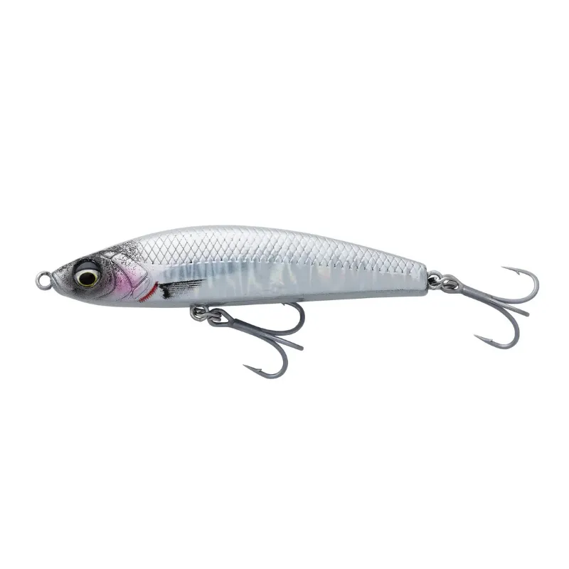 Artificiale Pencil Bait Savage Gear Gravity Pencil 8 cm 33 gr Last Flash