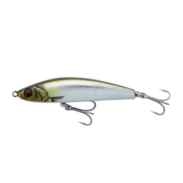 Artificiale Pencil Bait Savage Gear Gravity Pencil 8 cm 33 gr Mirror Ayu