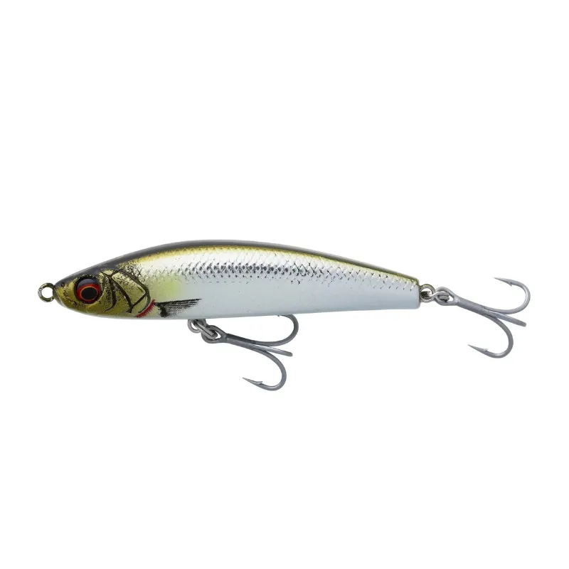 Artificiale Pencil Bait Savage Gear Gravity Pencil 8 cm 33 gr Mirror Ayu