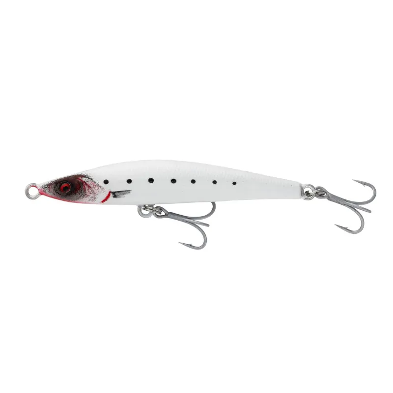 Artificiale Pencil Bait Savage Gear Gravity Pencil Slim 6.5 cm 7 gr Bloody Pearl