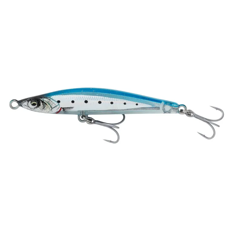 Artificiale Pencil Bait Savage Gear Gravity Pencil Slim 6.5 cm 7 gr Ghost Sardine