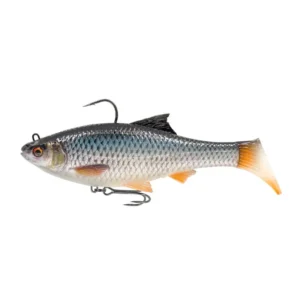 Artificiale Shad Savage Gear 3D Roach RTF FS 15 cm 60 gr Roach